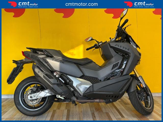 SYM ADXTG 400
