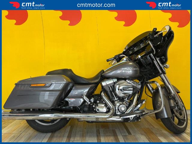 Harley-Davidson Touring