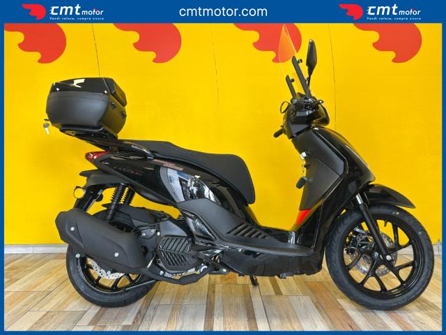 SWM C-Fly