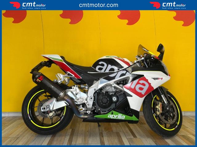 Aprilia RSV4