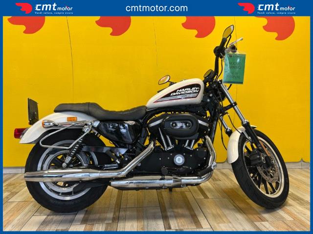 Harley-Davidson Sportster