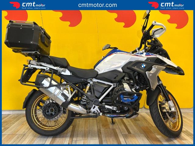 BMW R 1250 GS