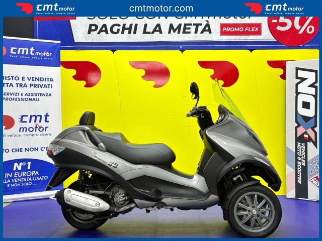 Piaggio MP3