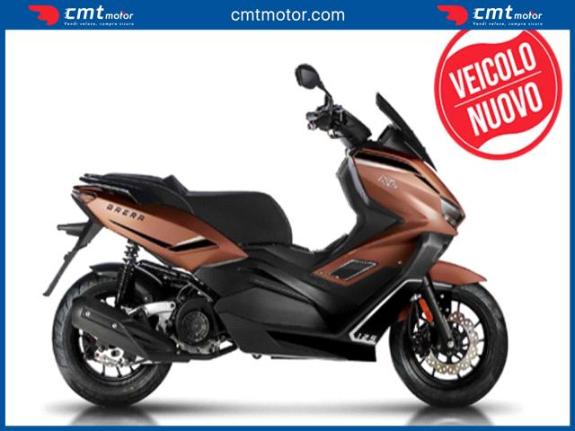 KL Brera 125