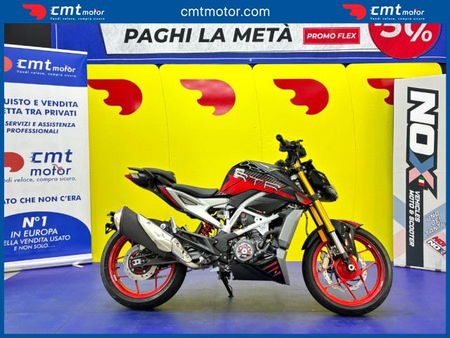 TVS Motor RTR 310