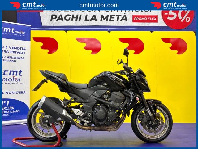 Kawasaki Z 750