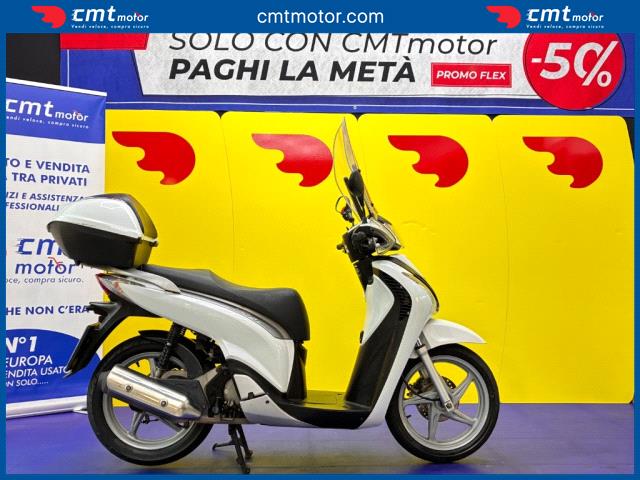 Honda SH 150