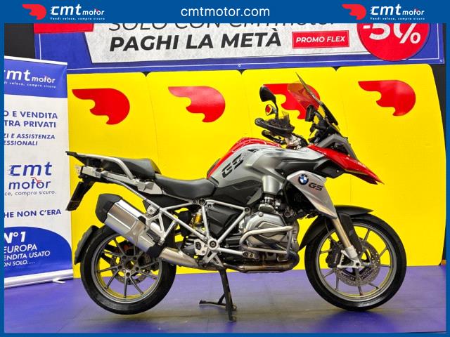 BMW R 1200 GS