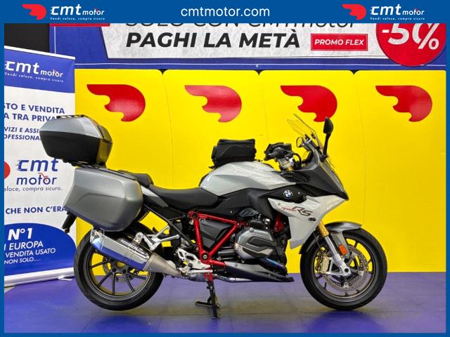 BMW R 1200 RS