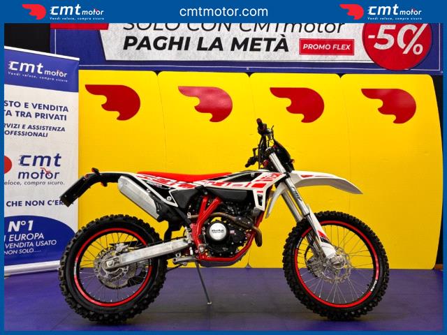 Betamotor RR 125 4T