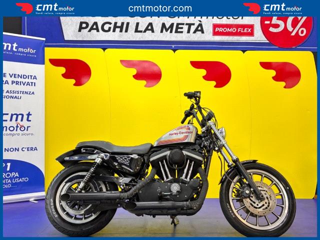 Harley-Davidson Sportster