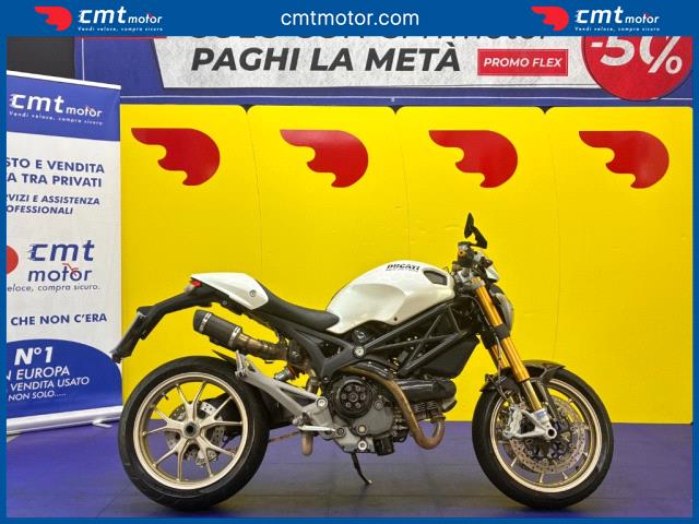 Ducati Monster 1100