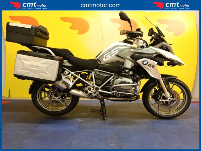 BMW R 1200 GS
