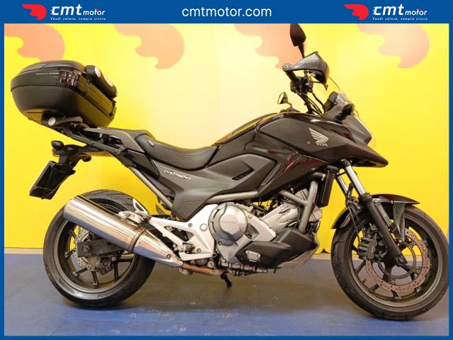 Honda NC700X