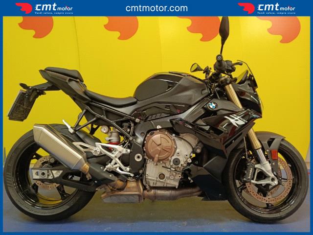 BMW S 1000 R