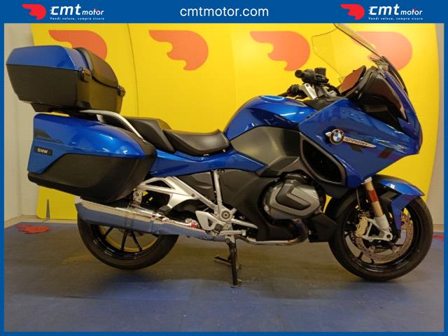 BMW R 1250 RT