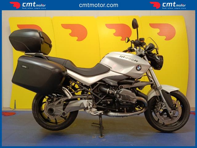 BMW R 1200 R