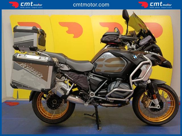 BMW R 1250 GS Adventure