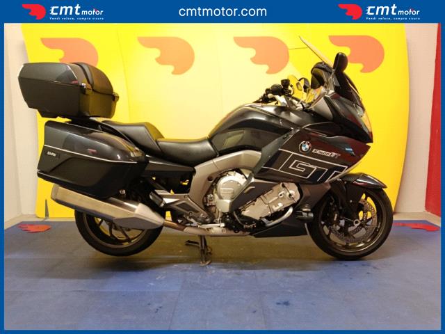 BMW K 1600 GT