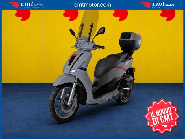 SWM C-Fly