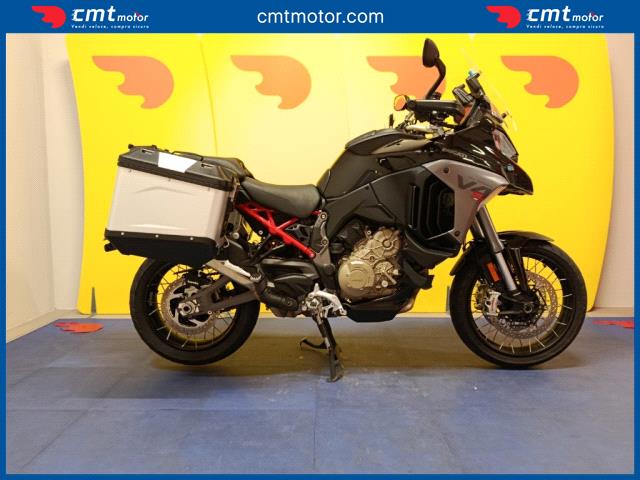 Ducati Multistrada V4 1100