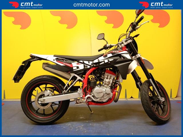 SWM SM 125 R