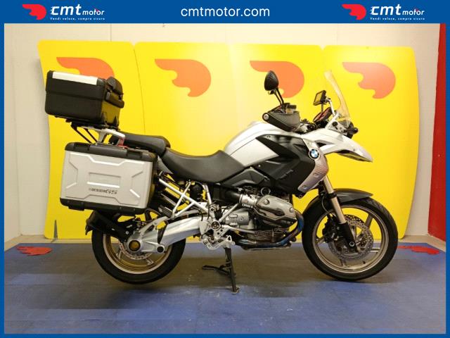 BMW R 1200 GS