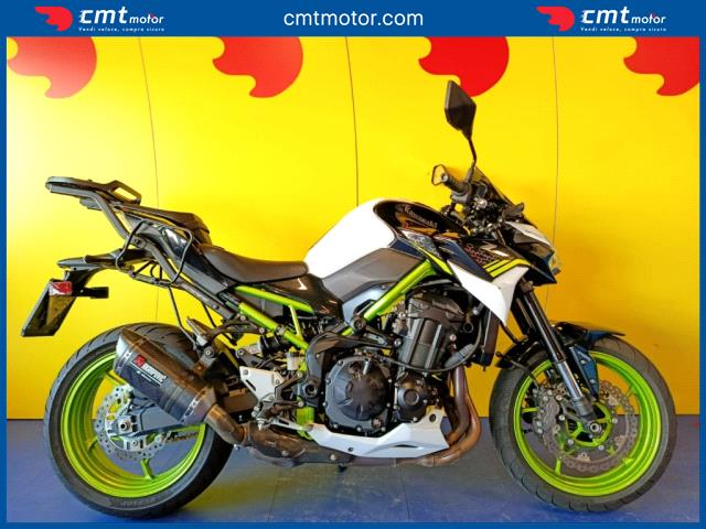 Kawasaki Z 900