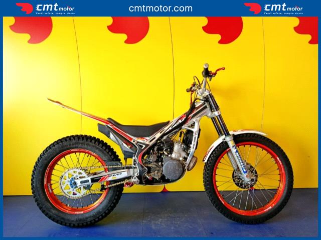 Betamotor EVO 250