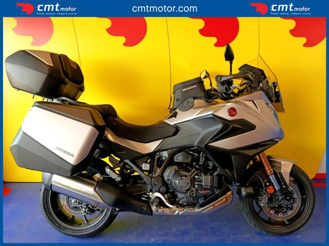 Honda NT 1100