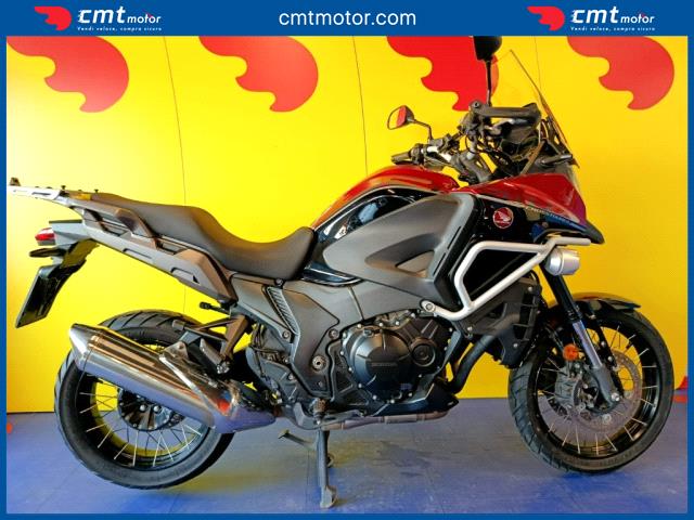 Honda Crosstourer