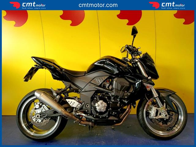 Kawasaki Z 1000