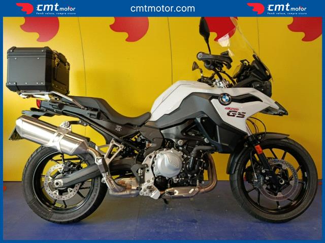 BMW F 750 GS