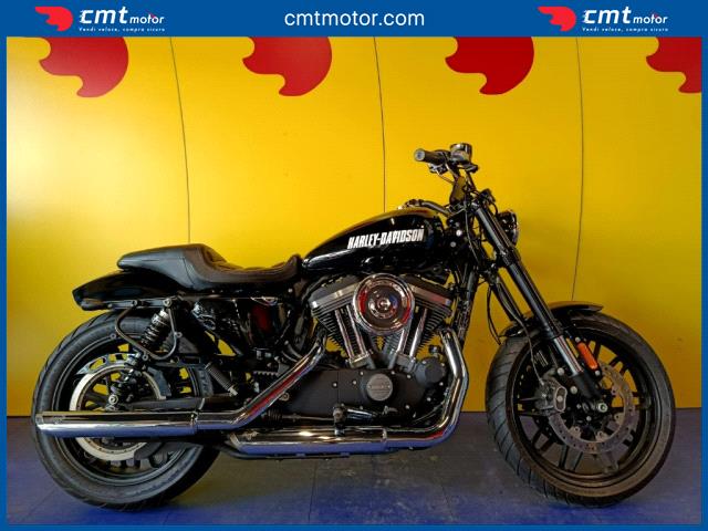 Harley-Davidson Sportster