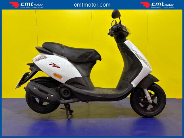 Piaggio Zip 50