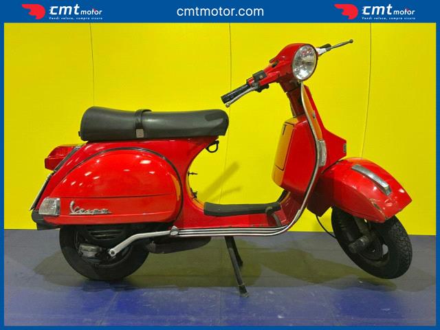 Piaggio Vespa 150 PX