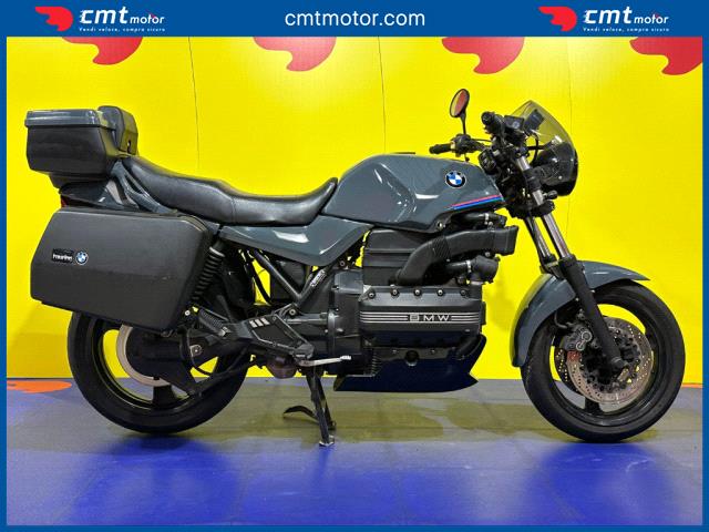 BMW K 100 RS