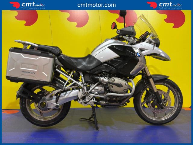 BMW R 1200 GS