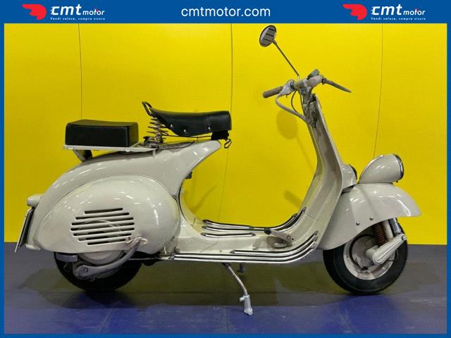 Piaggio Vespa 125 VNB