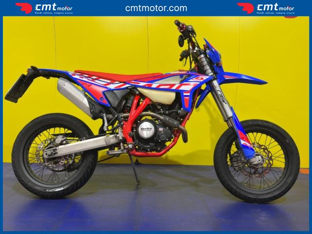 Beta RR 125 4T