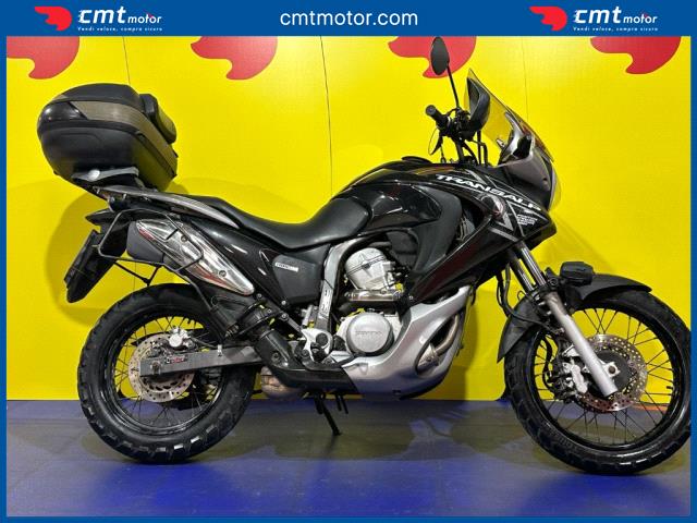 Honda Transalp XL 700 V