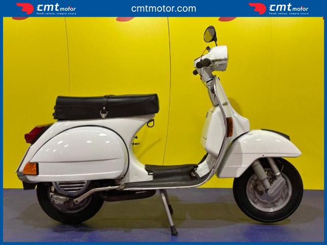 Piaggio Vespa 125 PX