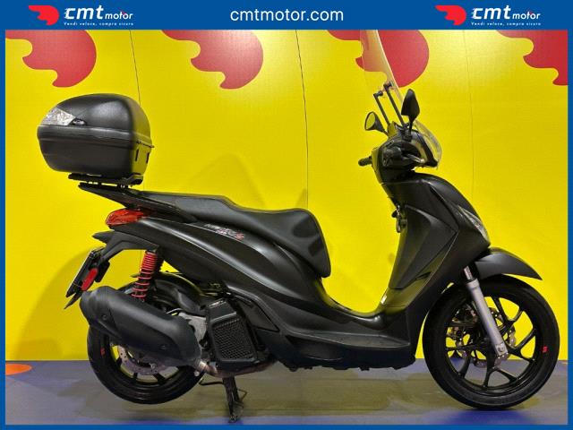 Piaggio Medley 150