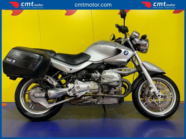 BMW R 1150 R