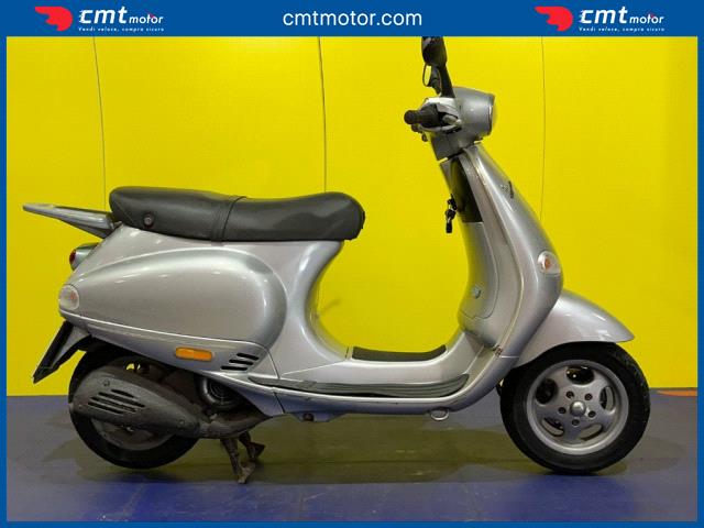 Vespa 150 ET4