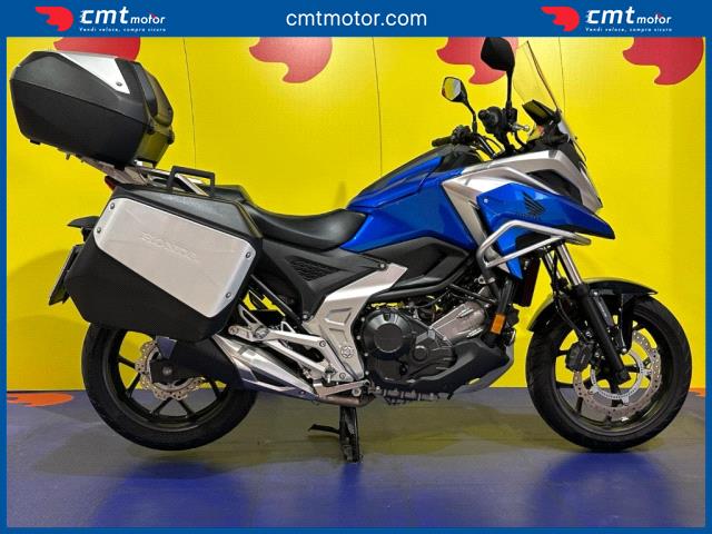 Honda NC 750 X