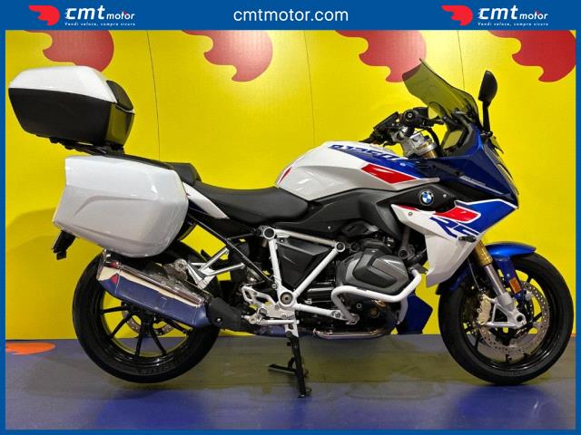 BMW R 1250 RS