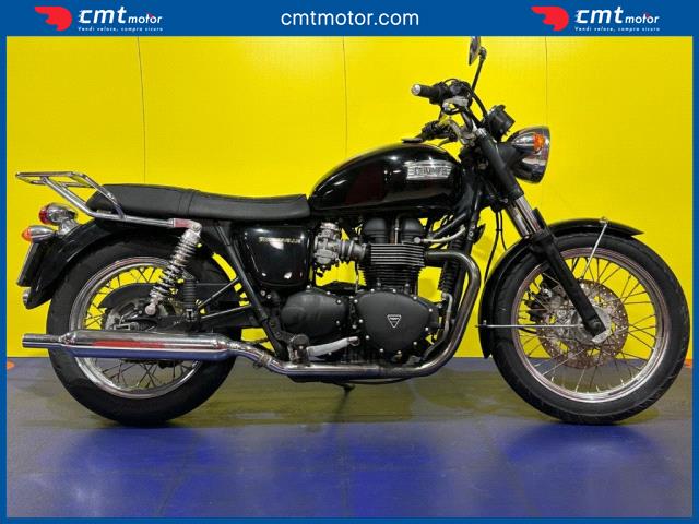 Triumph Bonneville