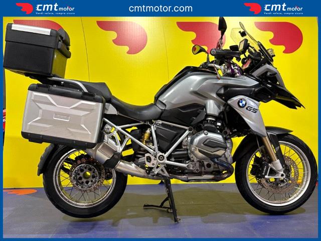 BMW R 1200 GS