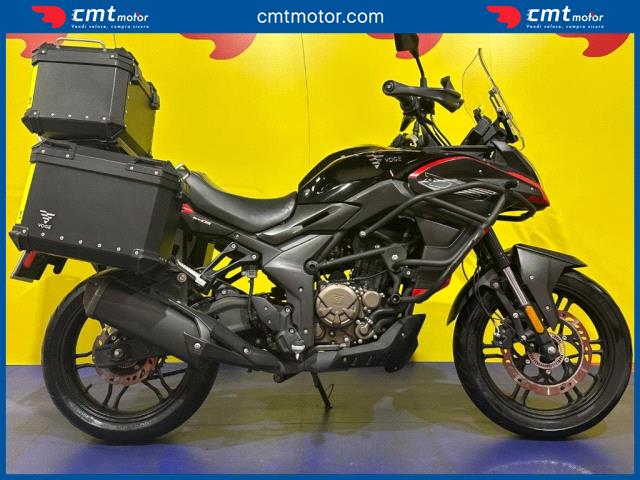 Voge Valico 300DS